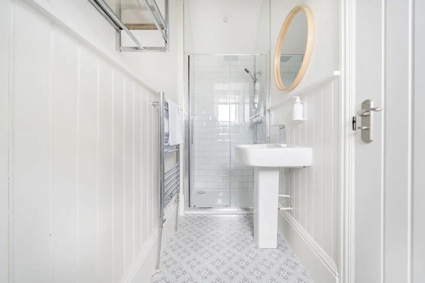 4 Beckside Cottage Windermere Ngoại thất bức ảnh
