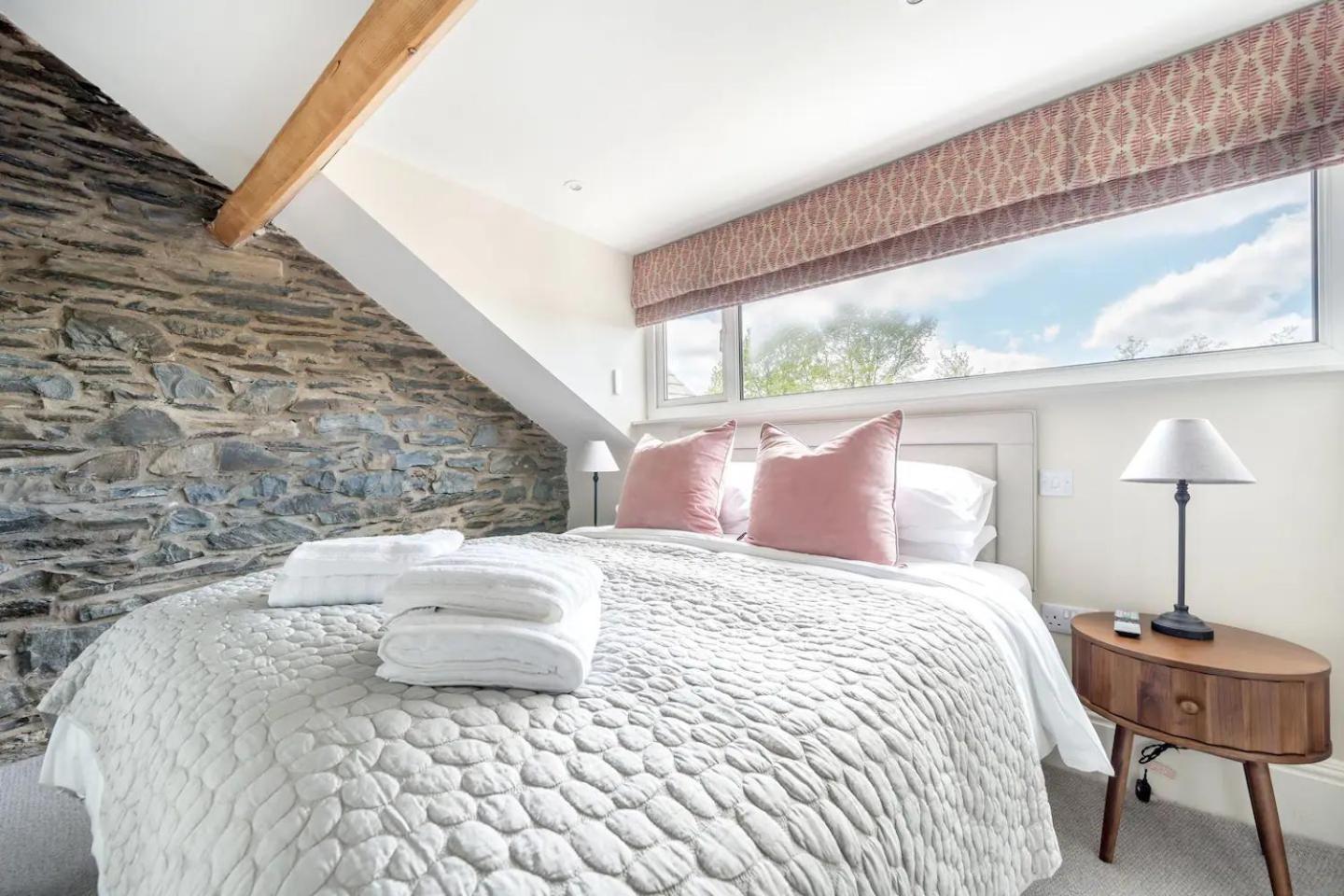 4 Beckside Cottage Windermere Ngoại thất bức ảnh