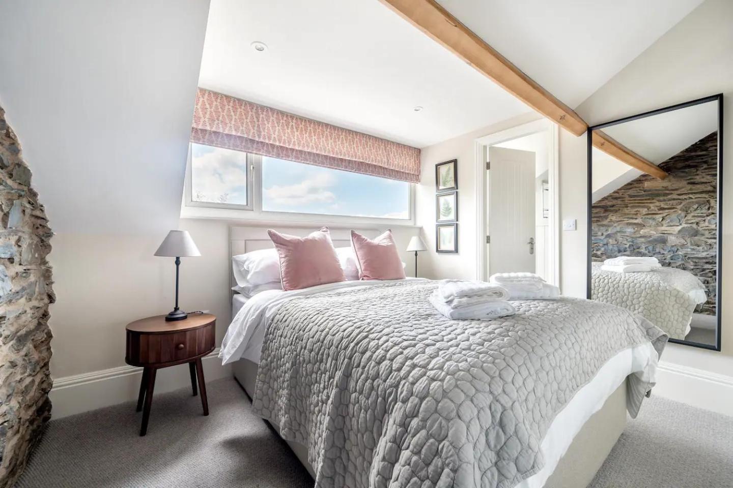 4 Beckside Cottage Windermere Ngoại thất bức ảnh