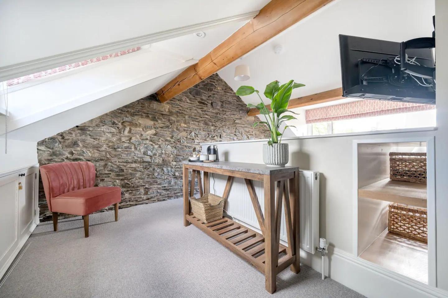 4 Beckside Cottage Windermere Ngoại thất bức ảnh