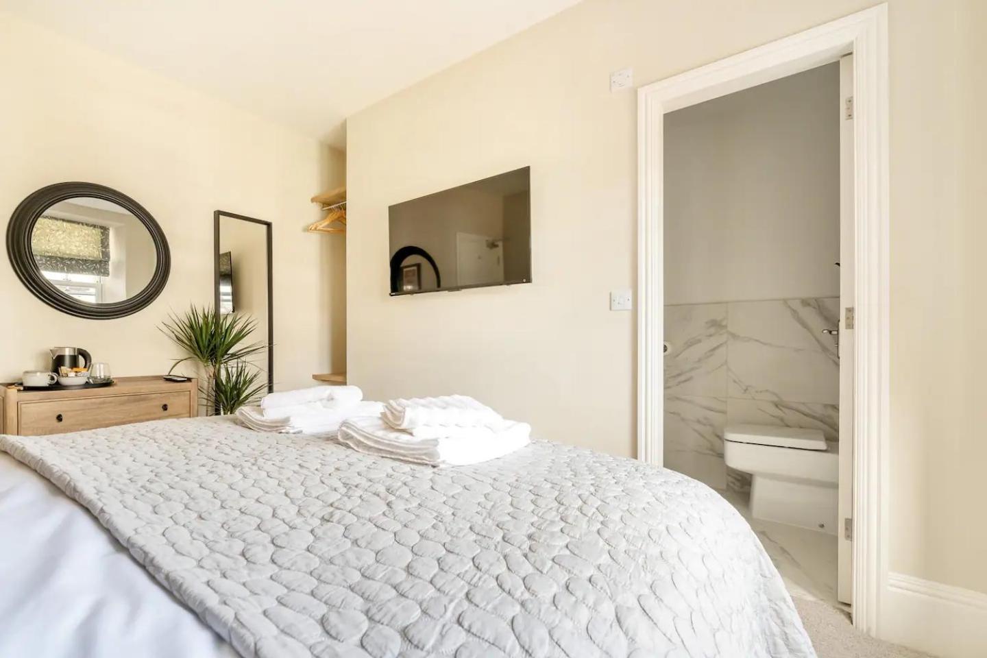 4 Beckside Cottage Windermere Ngoại thất bức ảnh