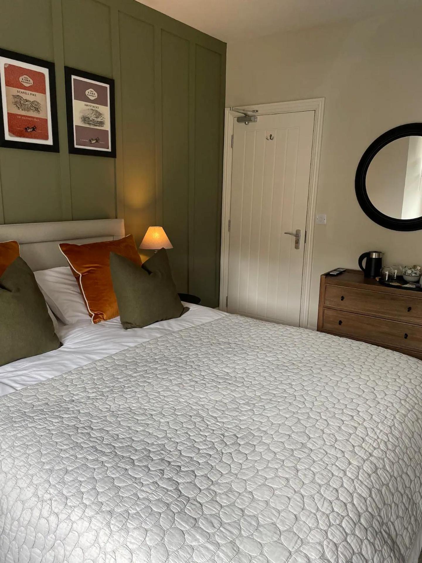 4 Beckside Cottage Windermere Ngoại thất bức ảnh