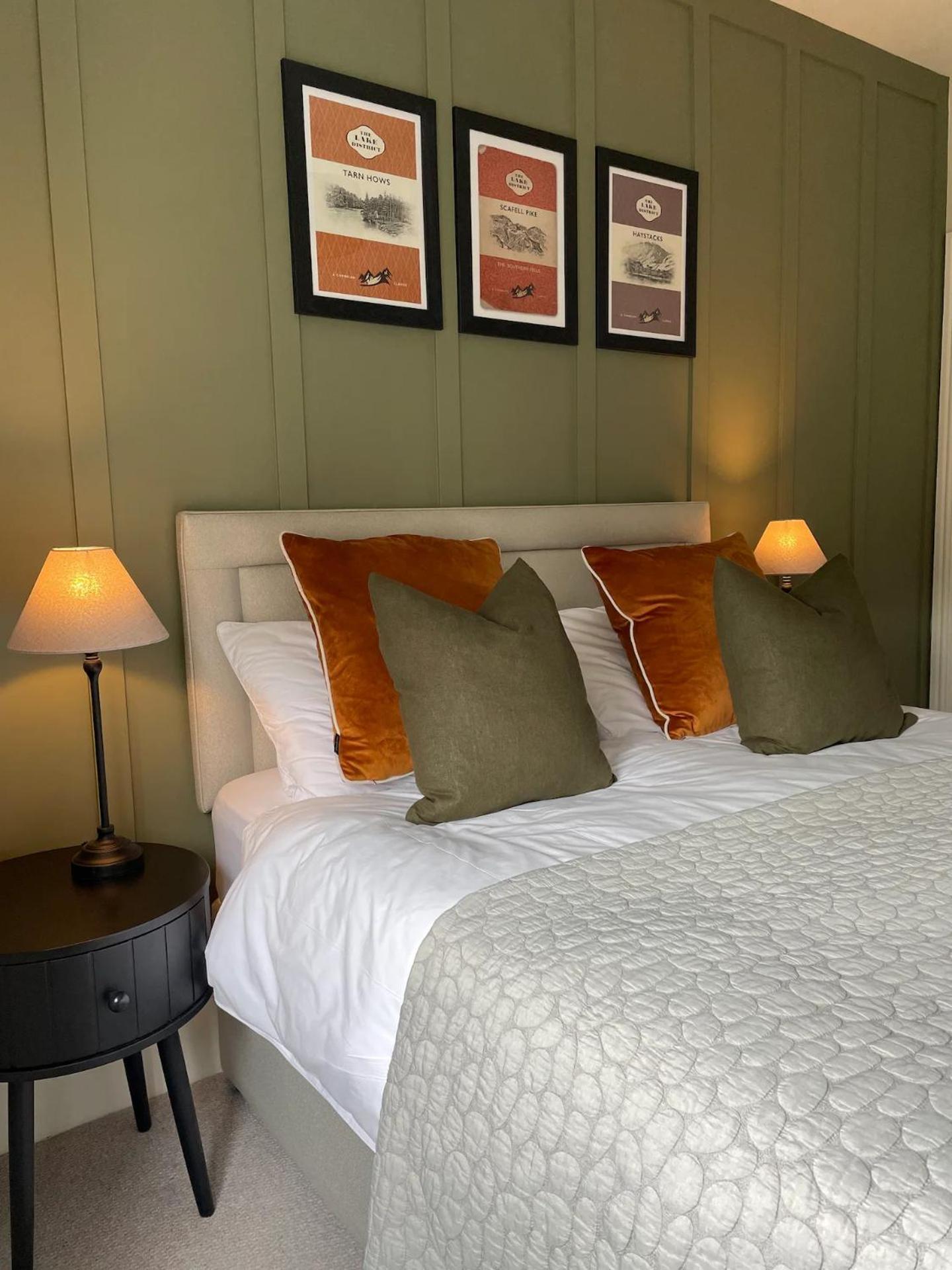 4 Beckside Cottage Windermere Ngoại thất bức ảnh