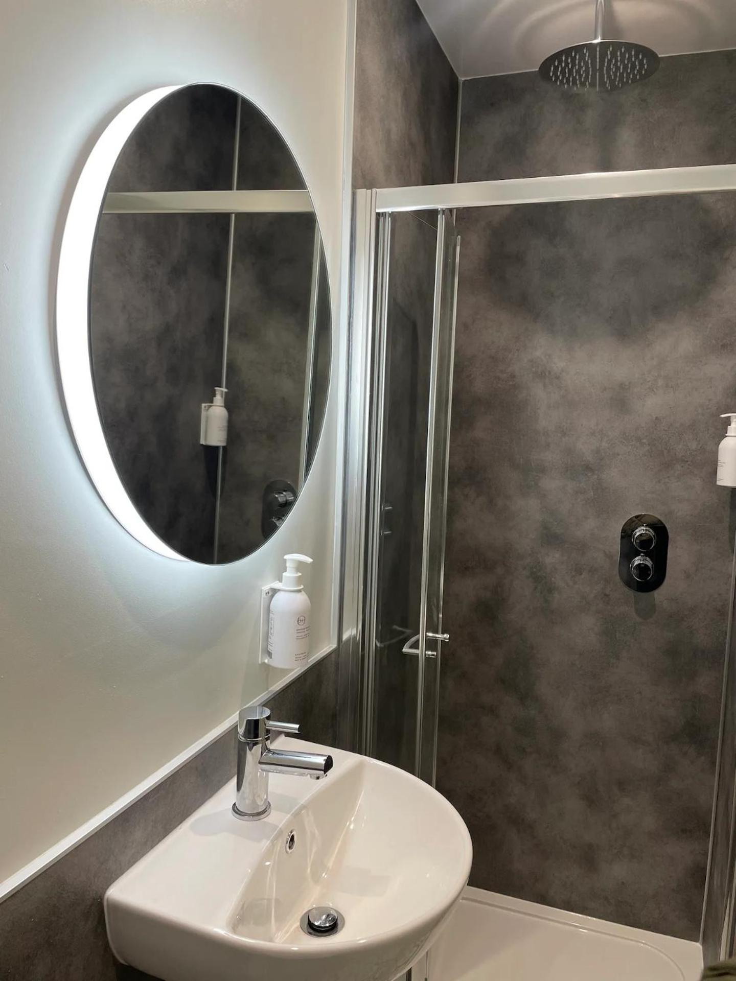 4 Beckside Cottage Windermere Ngoại thất bức ảnh