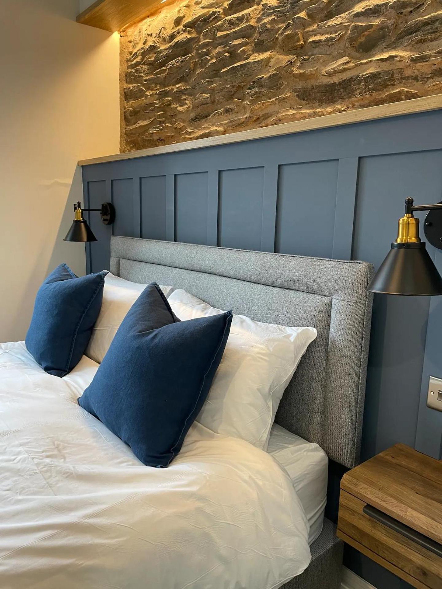 4 Beckside Cottage Windermere Ngoại thất bức ảnh