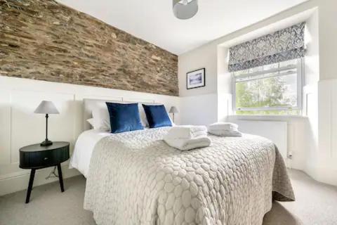 4 Beckside Cottage Windermere Ngoại thất bức ảnh