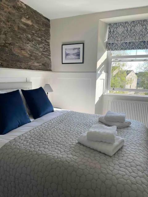 4 Beckside Cottage Windermere Ngoại thất bức ảnh