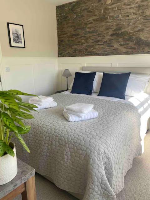 4 Beckside Cottage Windermere Ngoại thất bức ảnh