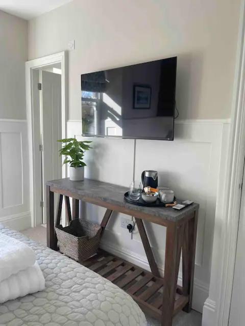 4 Beckside Cottage Windermere Ngoại thất bức ảnh